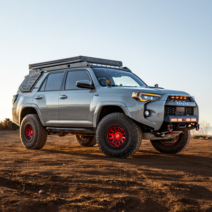 Cali Raised Premium Roof Rack For 4Runner (2010-2024)