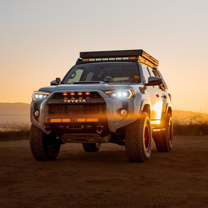 Cali Raised Premium Roof Rack For 4Runner (2010-2024)