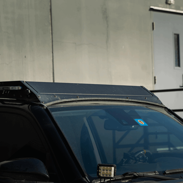 Cali Raised Premium Roof Rack For 4Runner (2010-2024)
