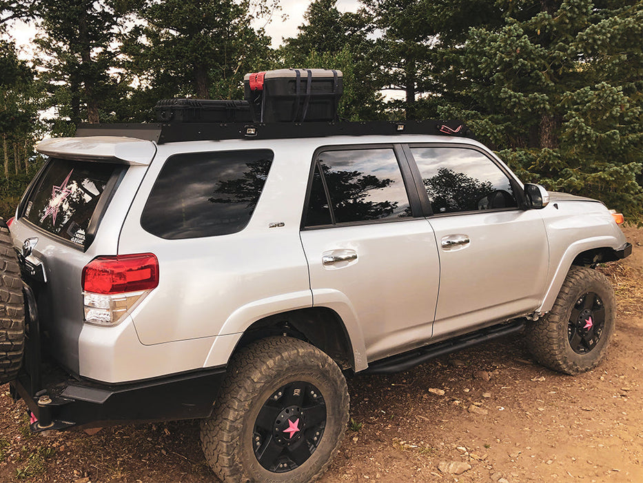 Cali Raised Premium Roof Rack For 4Runner (2010-2024)