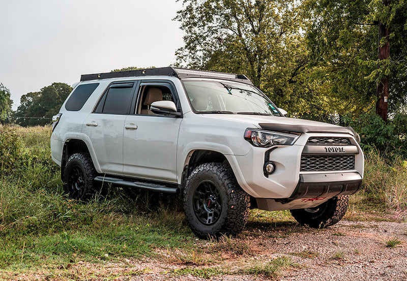 Cali Raised Premium Roof Rack For 4Runner (2010-2024)