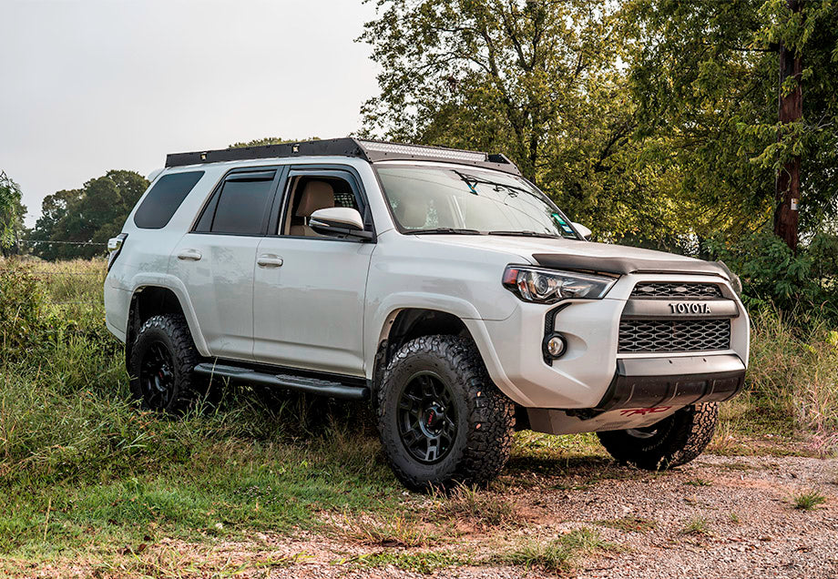 Cali Raised Premium Roof Rack For 4Runner (2010-2024)