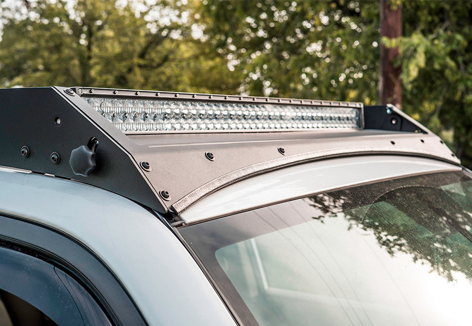 Cali Raised Premium Roof Rack For 4Runner (2010-2024)