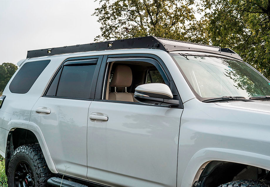 Cali Raised Premium Roof Rack For 4Runner (2010-2024)