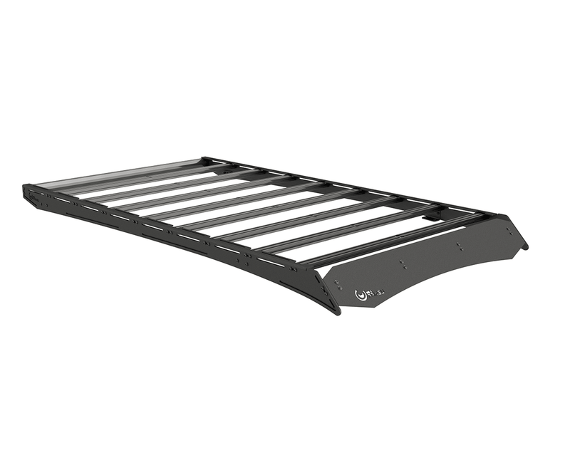 Prinsu Pro Full Roof Rack For 4Runner (2003-2009)