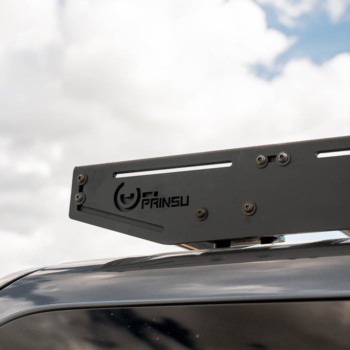 Prinsu Pro Full Roof Rack For 4Runner (2003-2009)