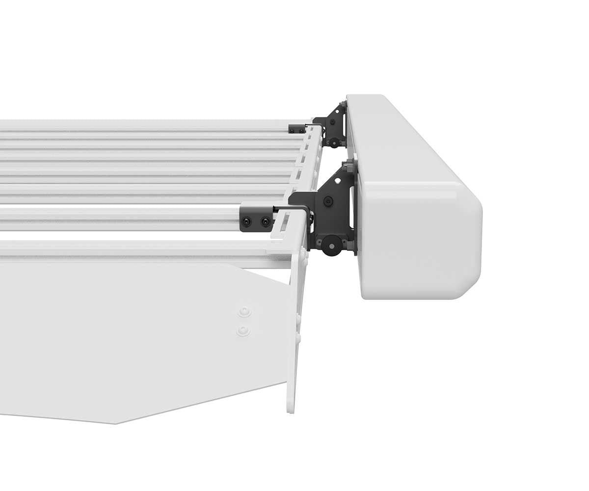Toyota 4Runner Awnings