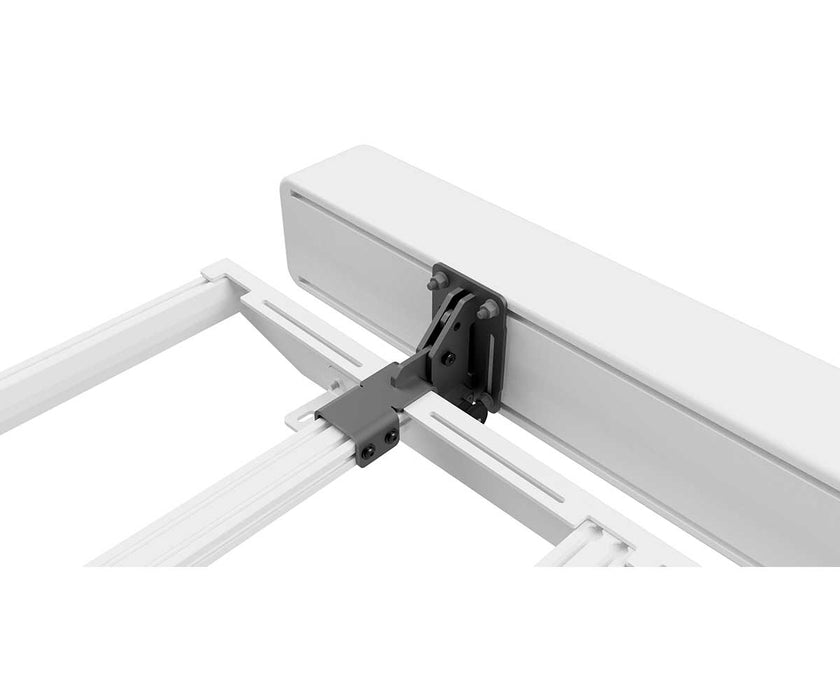 Prinsu Quick Release Awning Mount Brackets 2.0