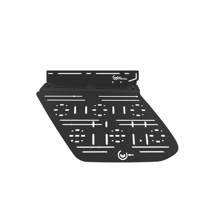 Prinsu Rear Window Accessory Panel For 4Runner (2010-2024)