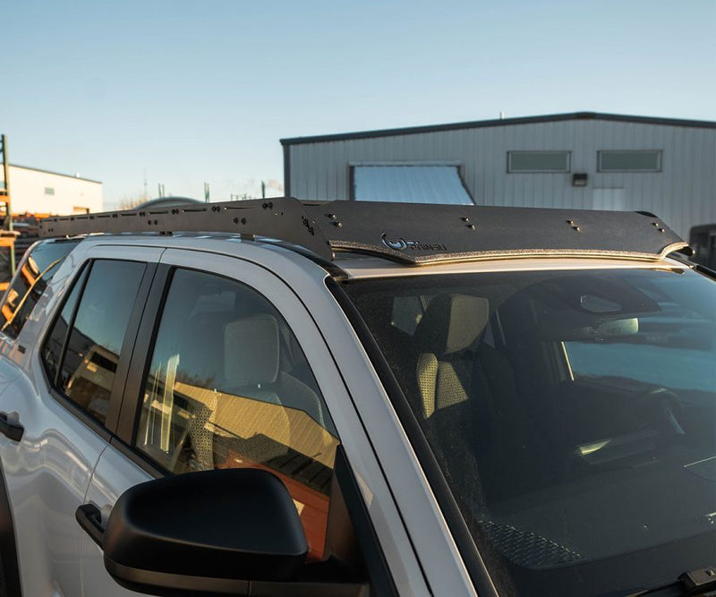Prinsu Original Roof Rack For 4Runner (2025-Current)