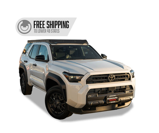Prinsu Ladder for 4Runner (2025-Current)