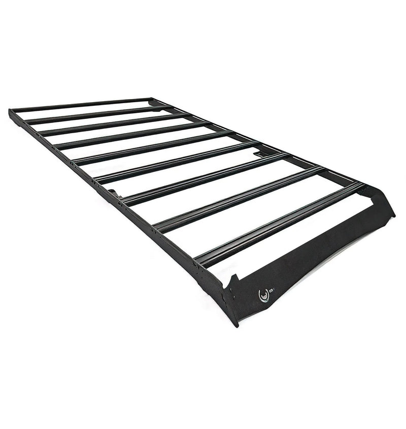 Prinsu Roof Rack Full Non-Drill For 4Runner (2010-2024)