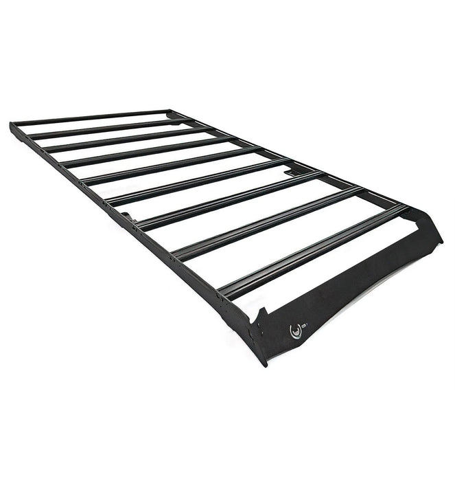 Prinsu Roof Rack Full Non-Drill For 4Runner (2010-2024)