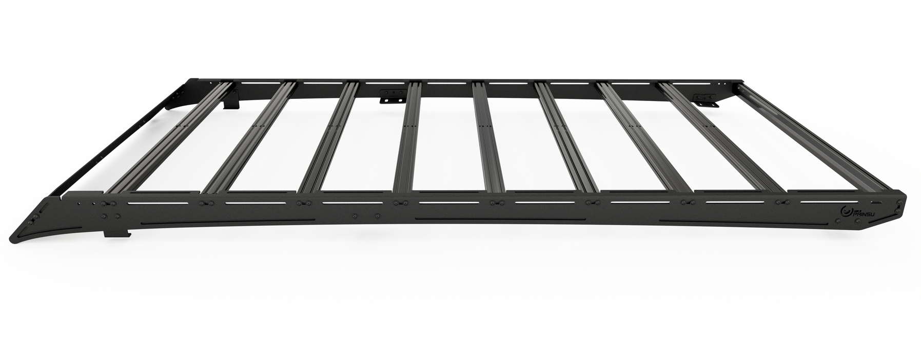 Prinsu Pro Full Roof Rack For 4Runner (2010-2024)