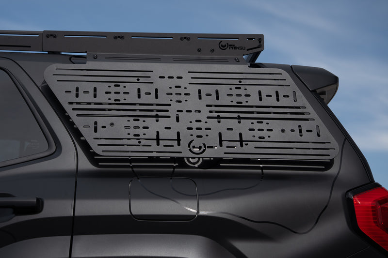 Prinsu Accessory Panel For 4Runner (2025-Current)