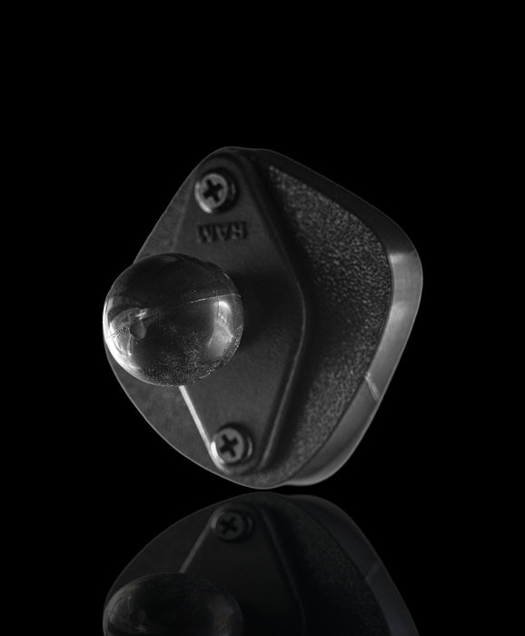 4Runner Lifestyle Grab Handle Ram Ball Mount For 4Runner (2010-2024)