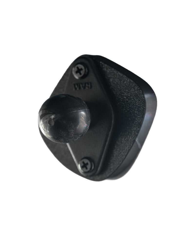 4Runner Lifestyle Grab Handle Ram Ball Mount For 4Runner (2010-2024)