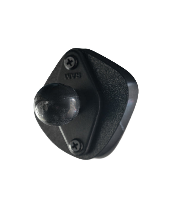 4Runner Lifestyle Grab Handle Ram Ball Mount For 4Runner (2010-2024)