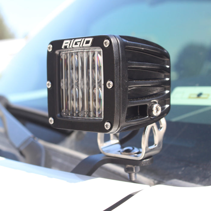 RCI Ditch Light Brackets For 4Runner (2010-2024)