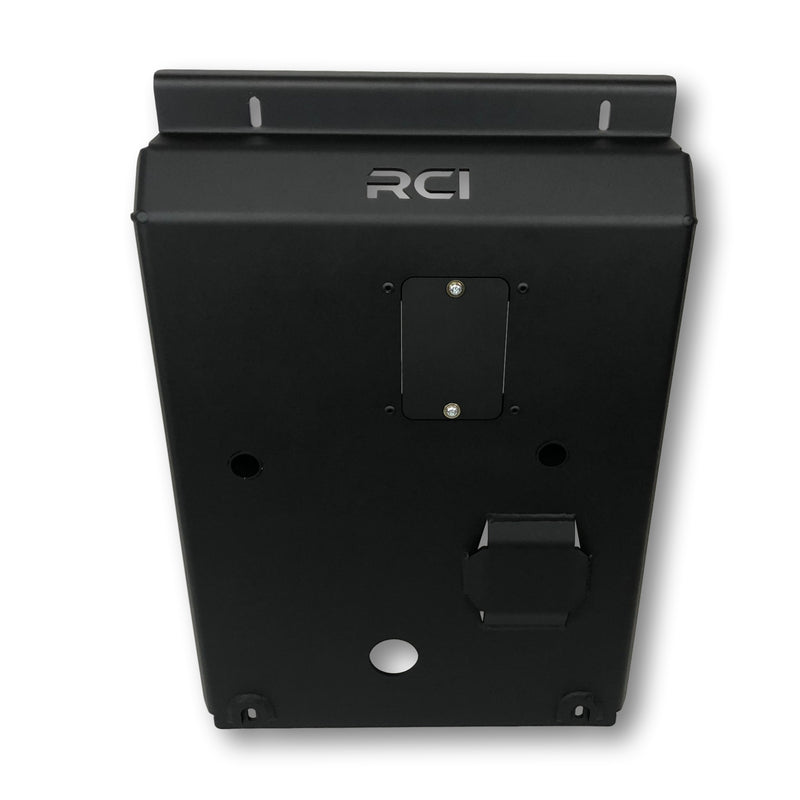 RCI Engine Skid Plate For 4Runner (2010-2024)