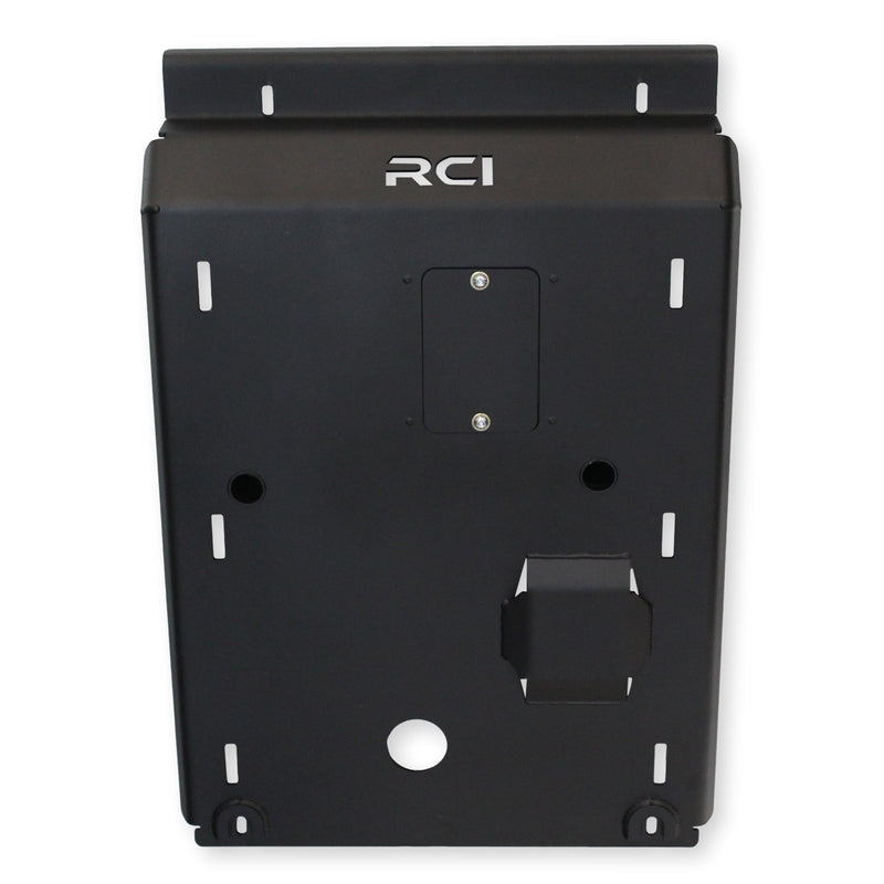 RCI Engine Skid Plate For 4Runner (2010-2024)