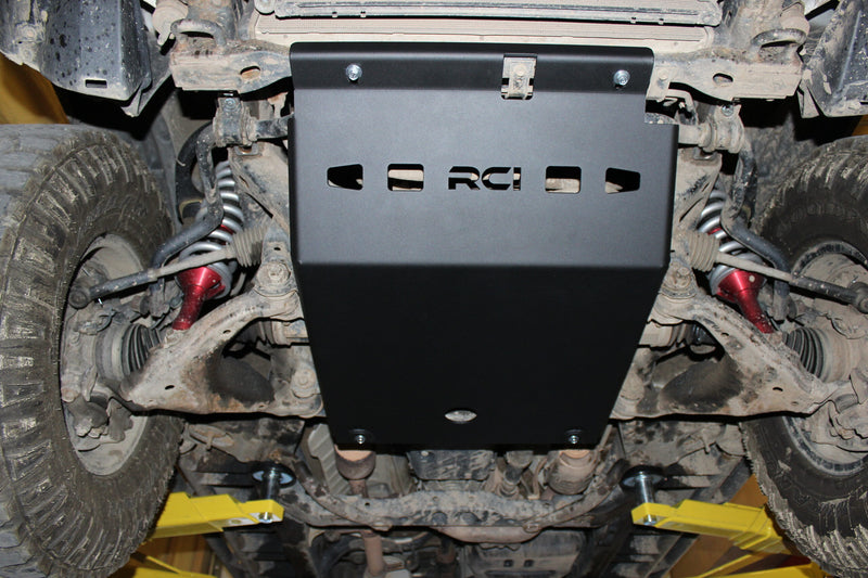 RCI Engine Skid Plate For 4Runner (2003-2009)