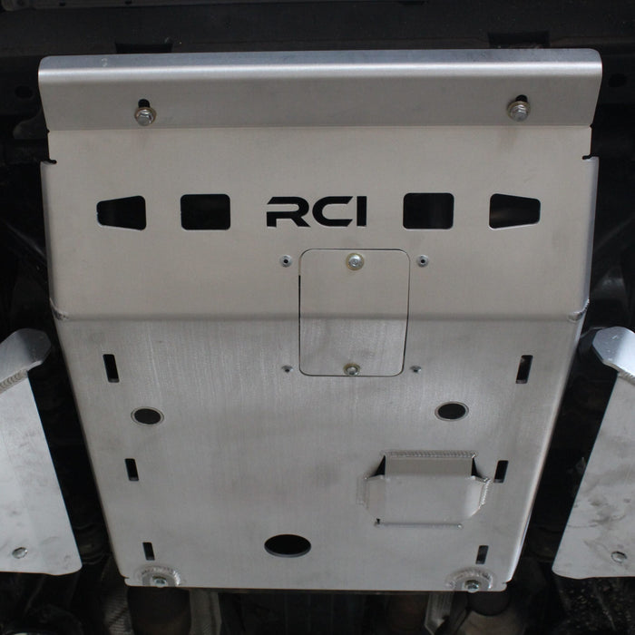 RCI Engine Skid Plate For 4Runner (2010-2024)