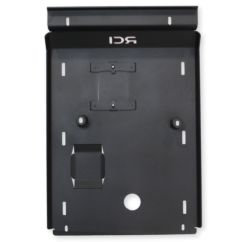 RCI Engine Skid Plate For 4Runner (2010-2024)
