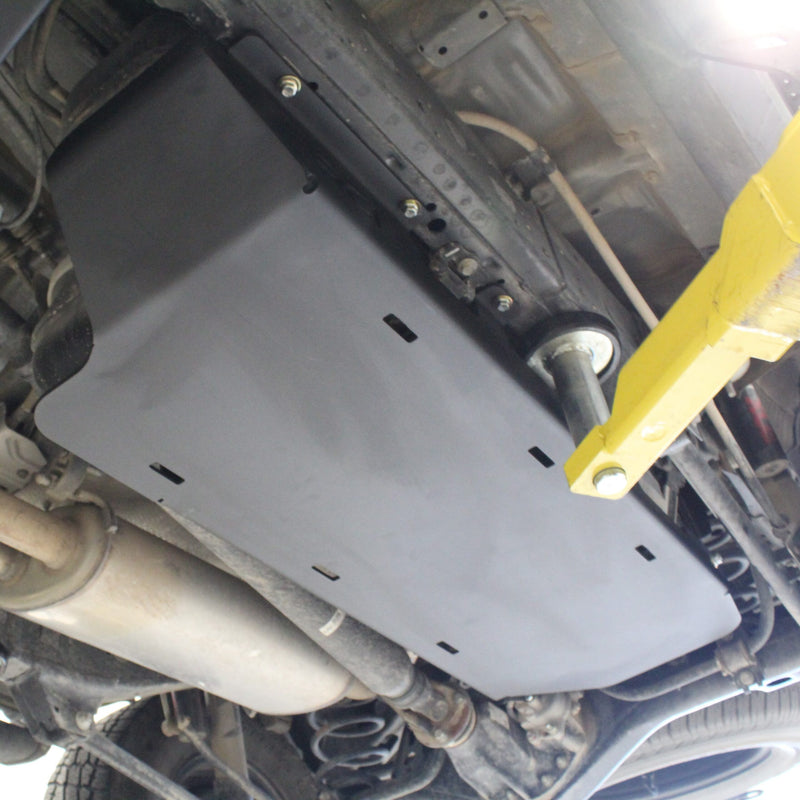 RCI Fuel Tank Skid Plate For 4Runner (2003-2024)