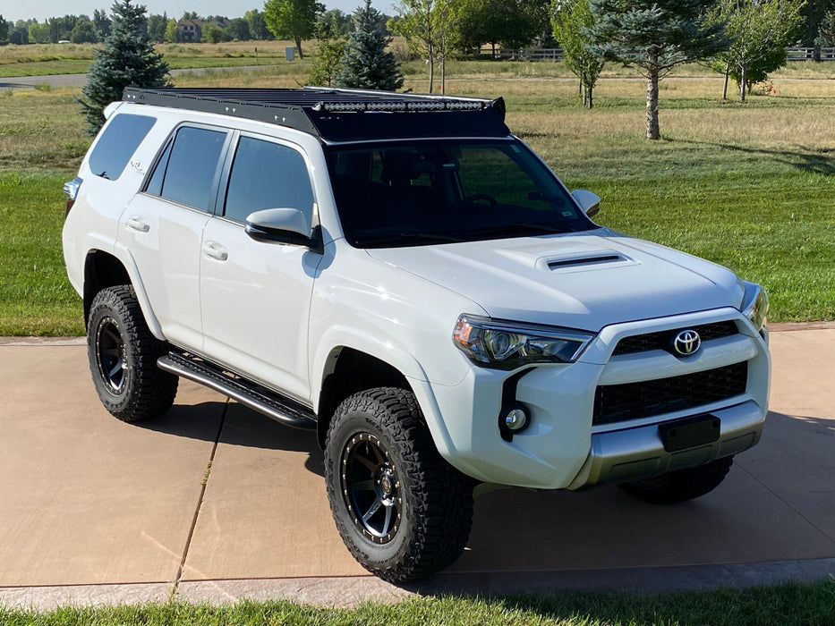 RCI Full Length Roof Rack For 4Runner (2010-2024) — 4Runner Lifestyle