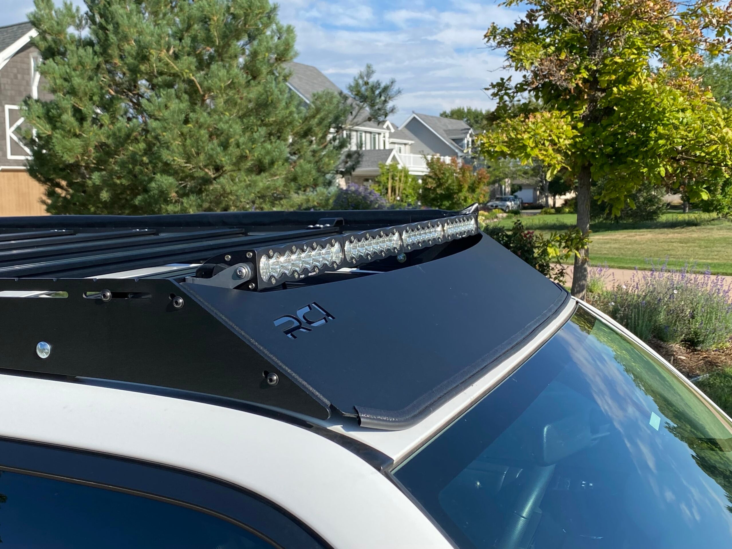 RCI Full Length Roof Rack For 4Runner (2010-2024) — 4Runner Lifestyle