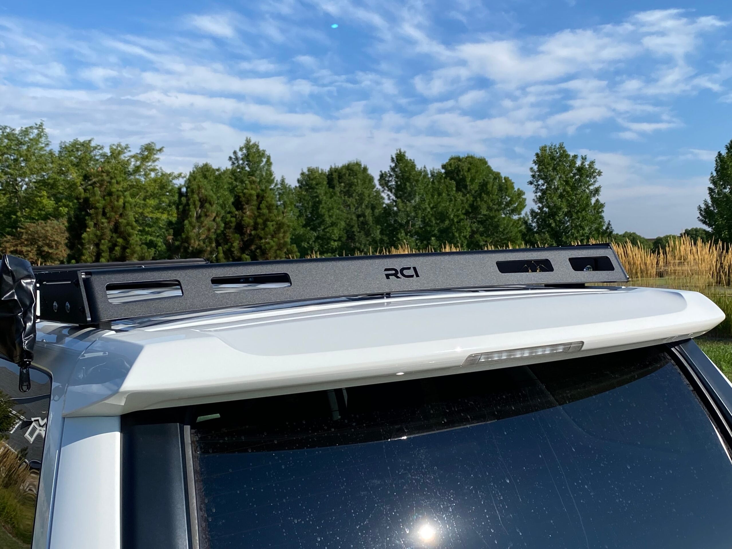 RCI Full Length Roof Rack For 4Runner (2010-2024) — 4Runner Lifestyle
