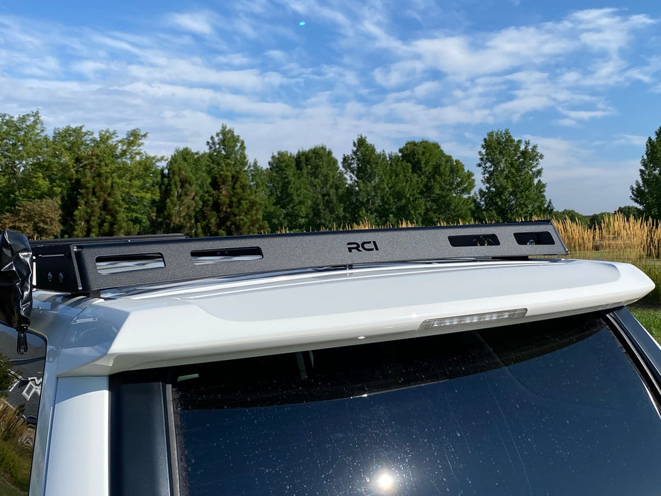 RCI Full Length Roof Rack For 4Runner (2010-2024)