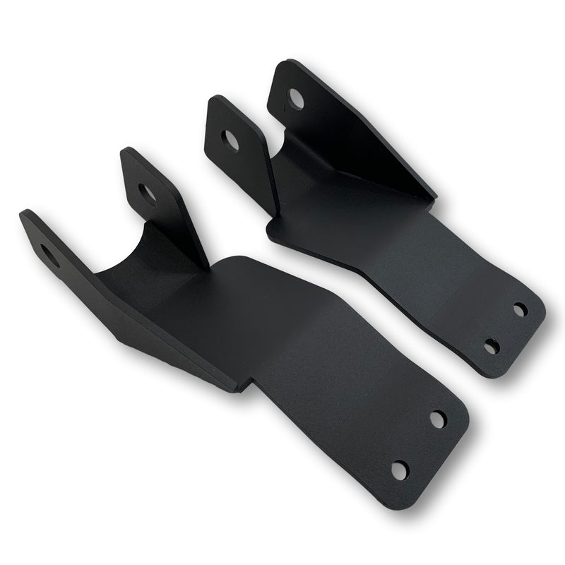 RCI Lower Link Skids For 4Runner (2003-2024)