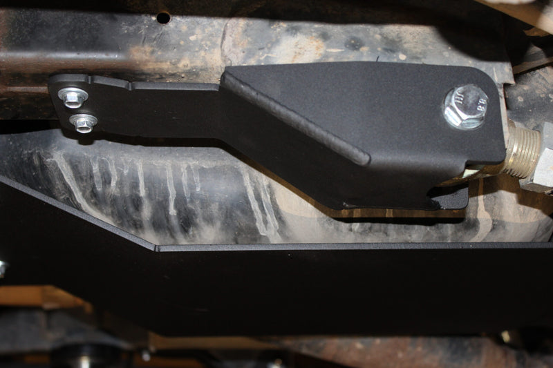 RCI Lower Link Skids For 4Runner (2003-2024)