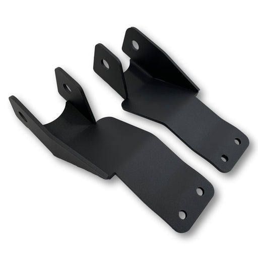 4Runner Lifestyle Alpine Series Lower Control Arm Skids For 4Runner (2014-2024)