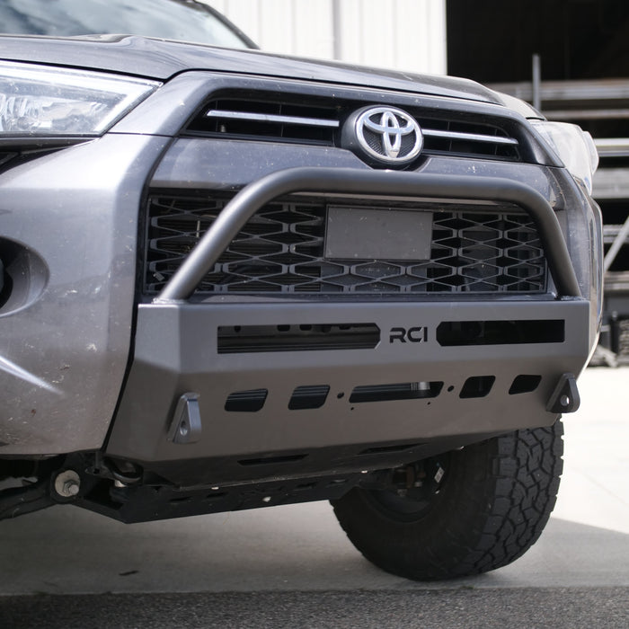RCI Pike Front Bumper For 4Runner (2014-2024)