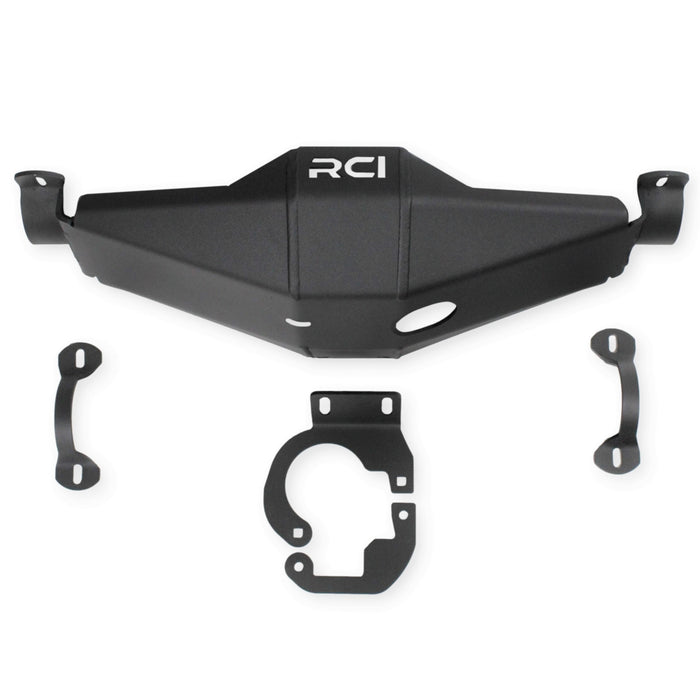 RCI Rear Differential Skid Plate For 4Runner (2003-2024)