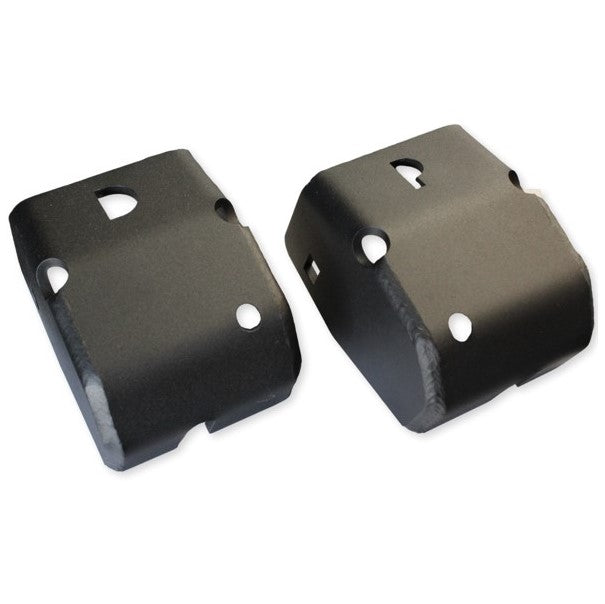 RCI Rear Shock Mount Skids For 4Runner (2010-2024) — 4Runner Lifestyle