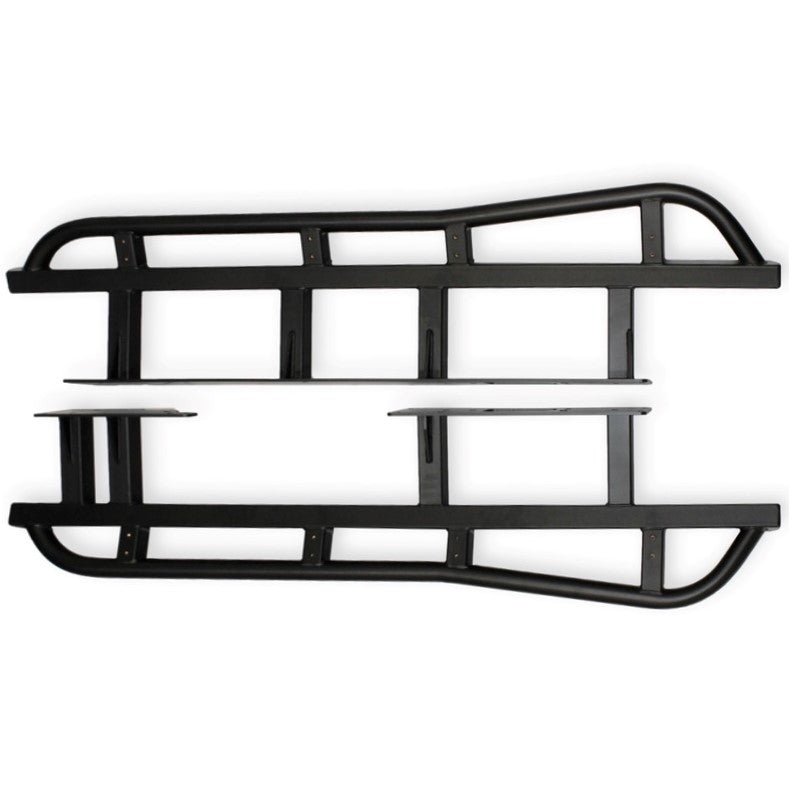 RCI Rock Sliders For 4Runner (2010-2024)