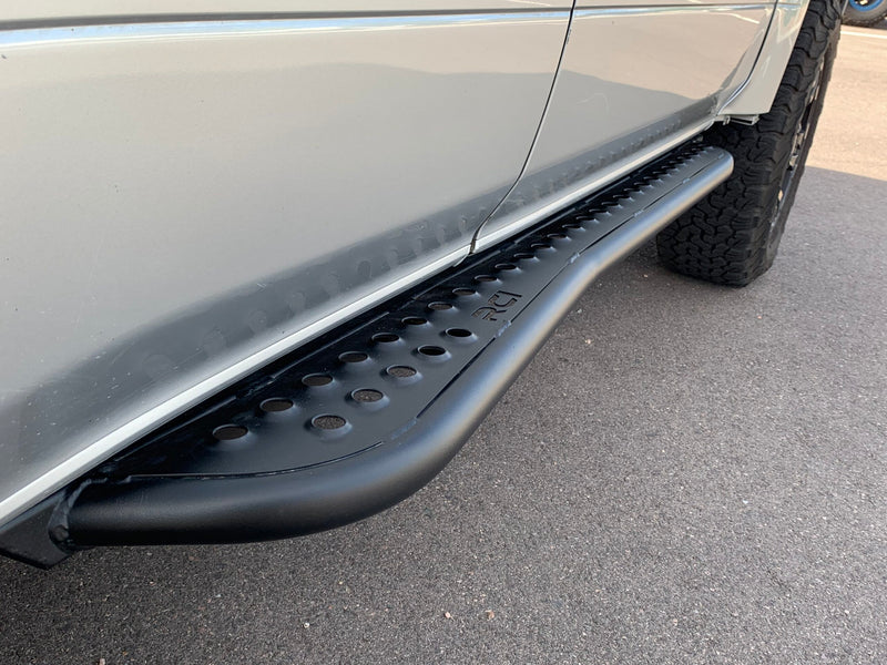 RCI Rock Sliders For 4Runner (2003-2009)