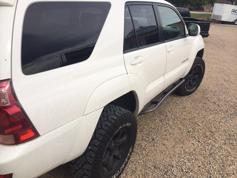 RCI Rock Sliders For 4Runner (2003-2009)