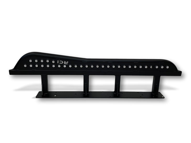 RCI Rock Sliders For 4Runner (2003-2009)