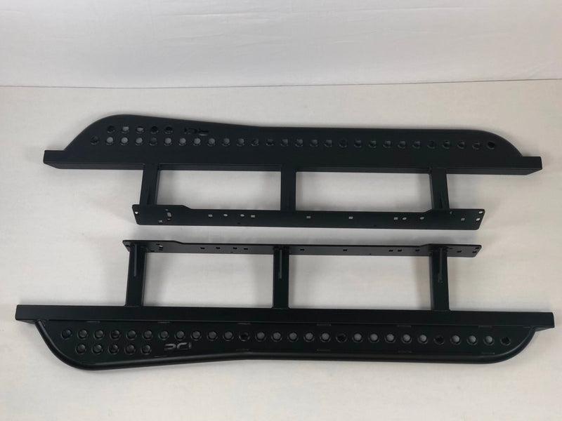 RCI Rock Sliders For 4Runner (2003-2009)