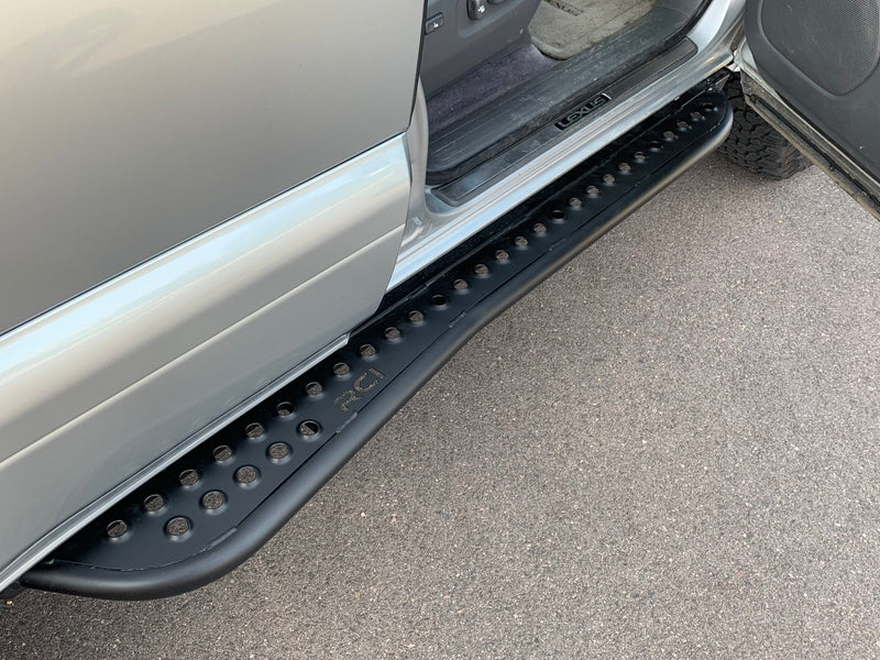 RCI Rock Sliders For 4Runner (2003-2009)