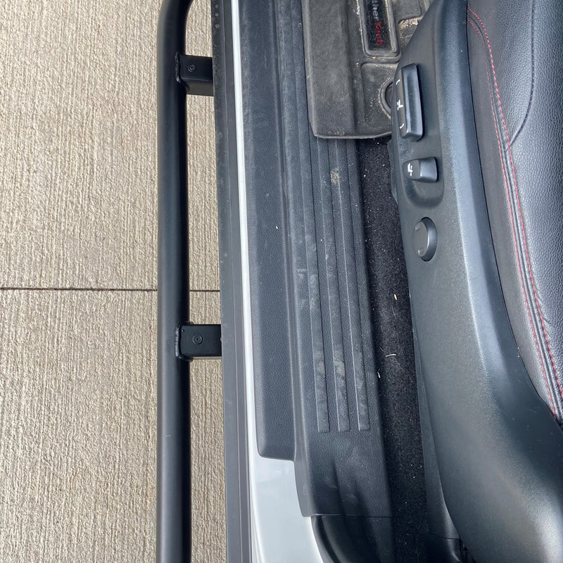 RCI Rock Sliders For 4Runner (2010-2024)