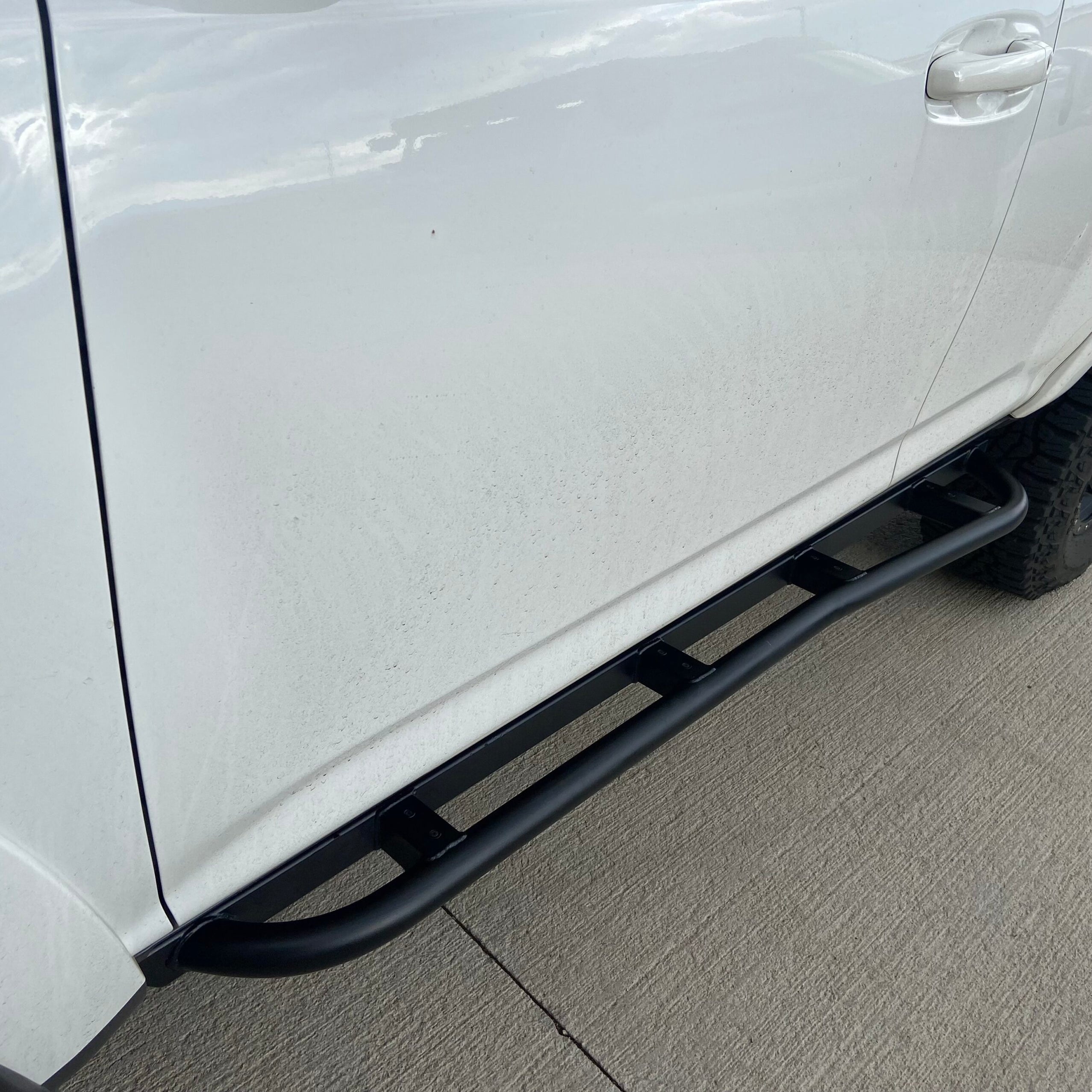 RCI Rock Sliders For 4Runner (2010-2024) — 4Runner Lifestyle