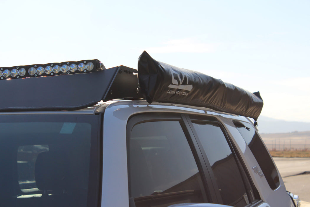 RCI Roof Rack Awning Mounting Brackets