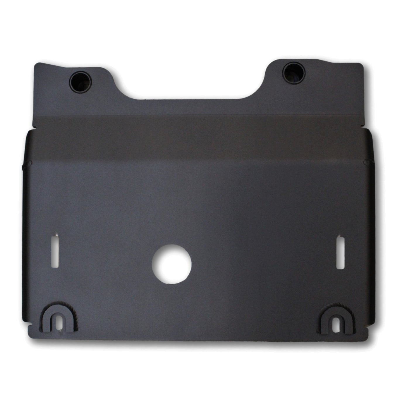 Toyota 4Runner Skid Plates (2003-2009)