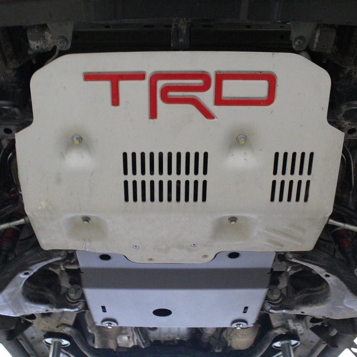 RCI TRD Integration Skid Plate For 4Runner (2010-2024)
